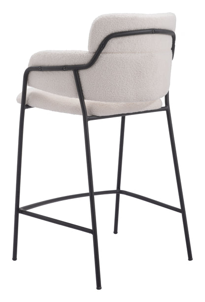 Marcel Counter Stool (Set of 2)