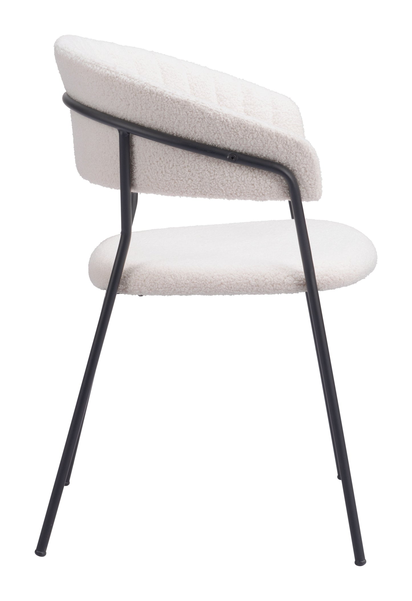 Josephine Dining Chair (Set of 2)