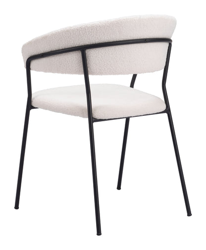 Josephine Dining Chair (Set of 2)