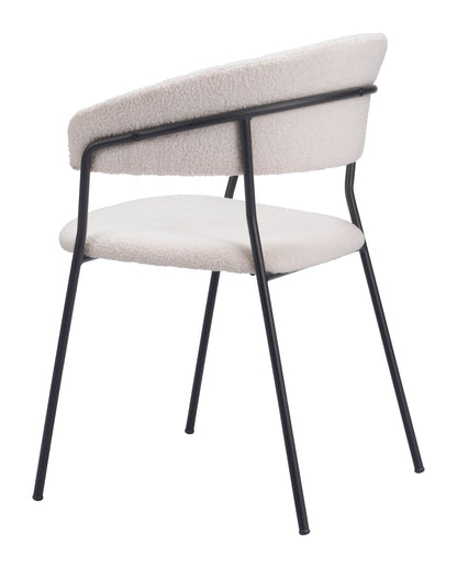 Josephine Dining Chair (Set of 2)