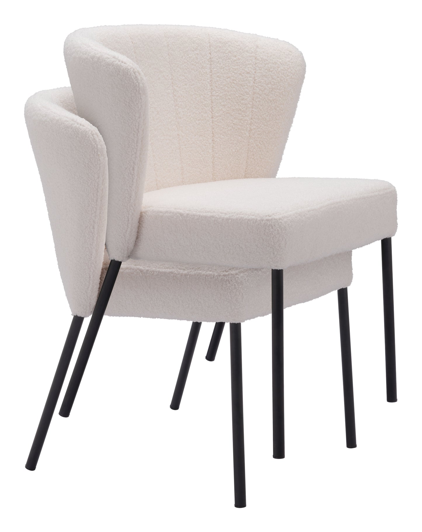 Aimee Dining Chair (Set of 2)