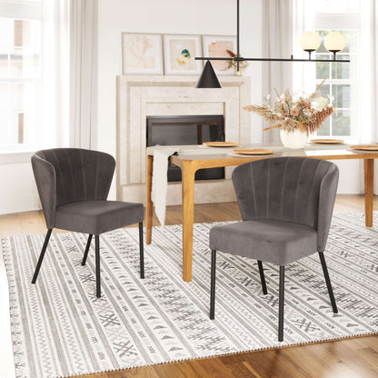 Aimee Dining Chair (Set of 2)