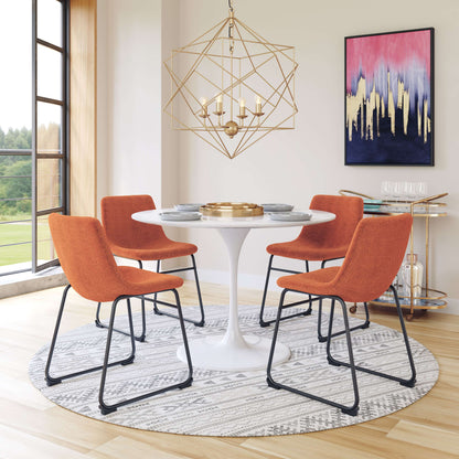 Smart Dining Chair (Set of 2)