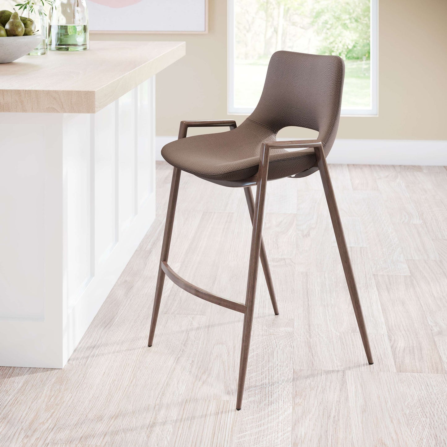 Desi Counter Stool (Set of 2)