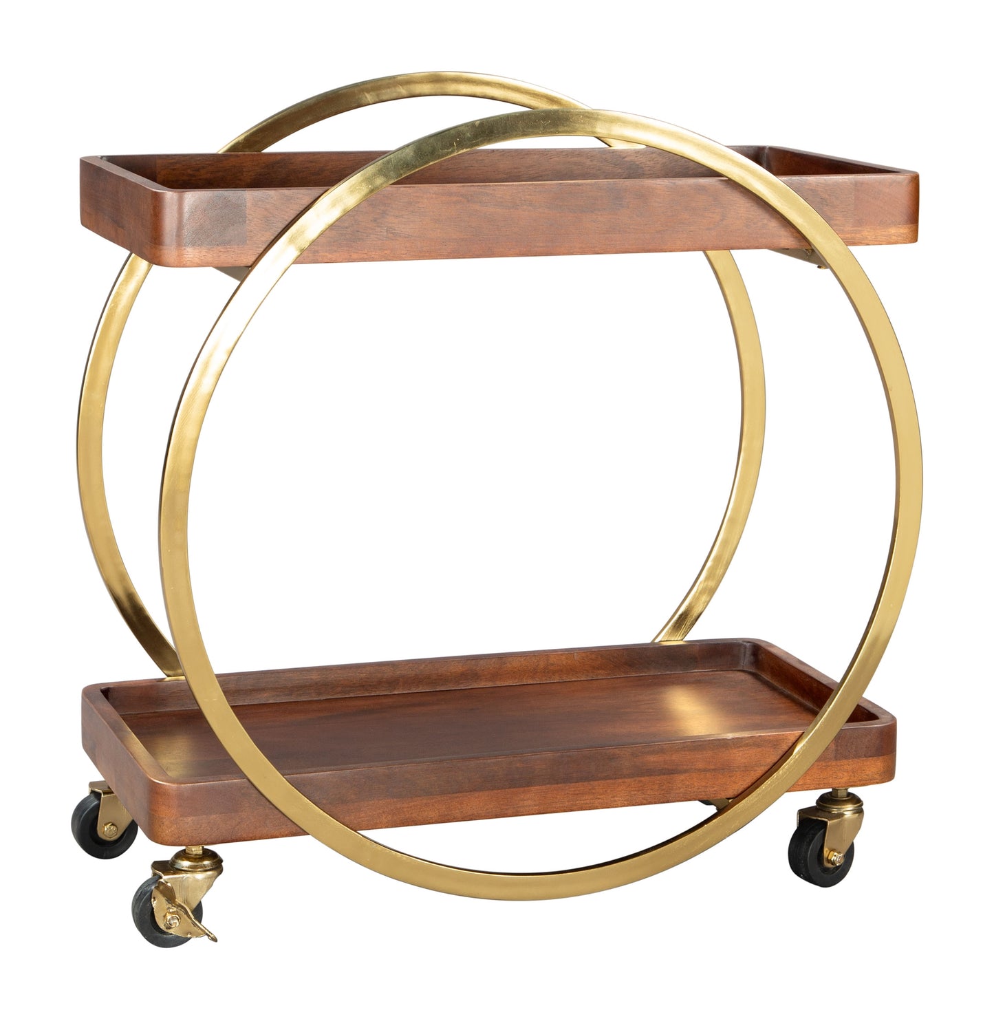 Arenas Bar Cart