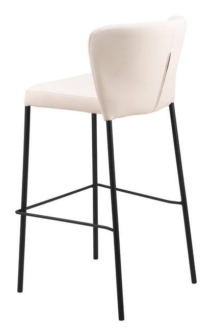 Linz Barstool (Set of 2)