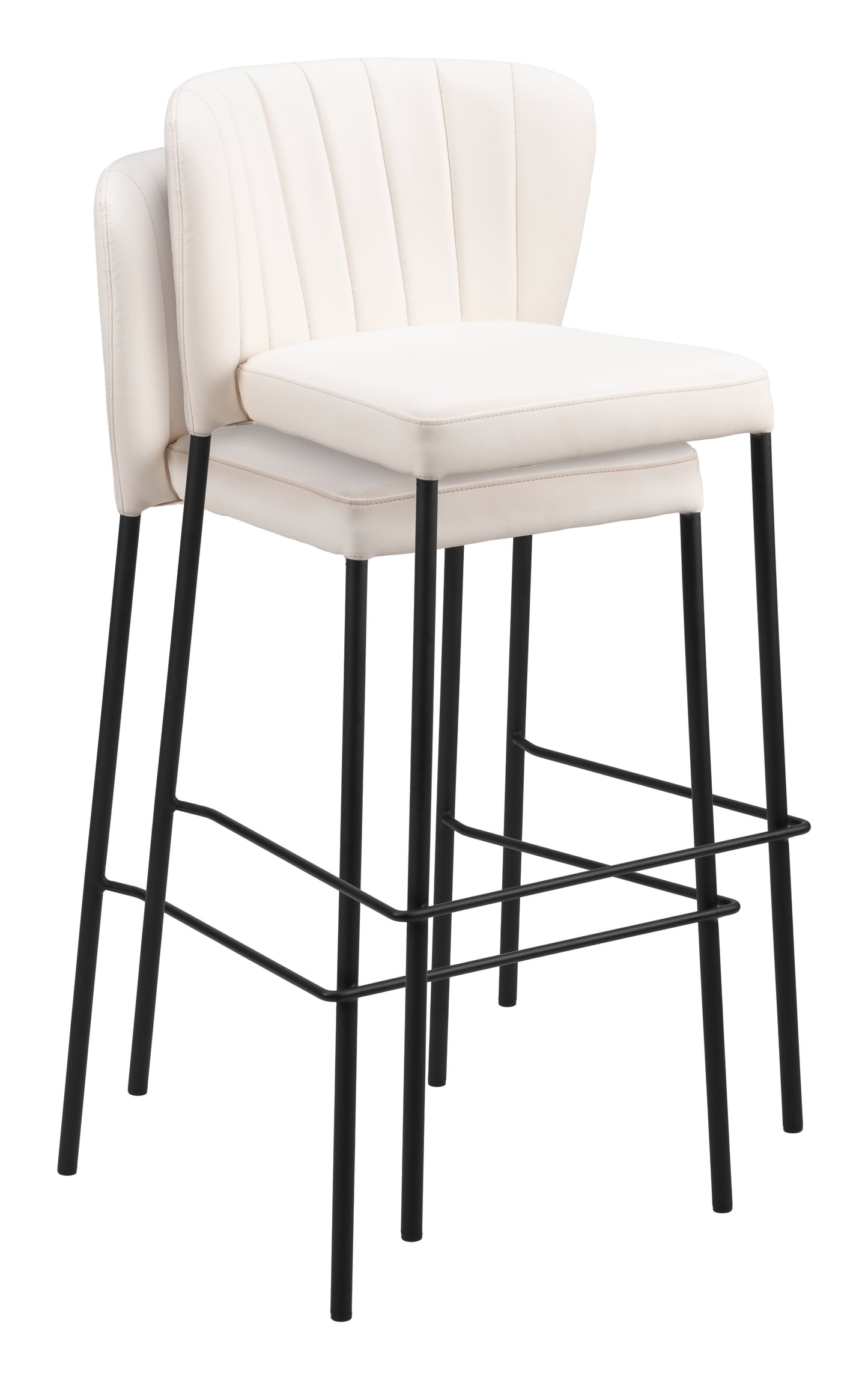 Linz Barstool (Set of 2)