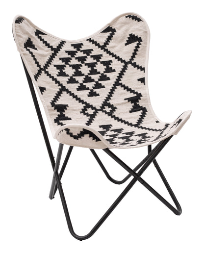 Rabat Accent Chair