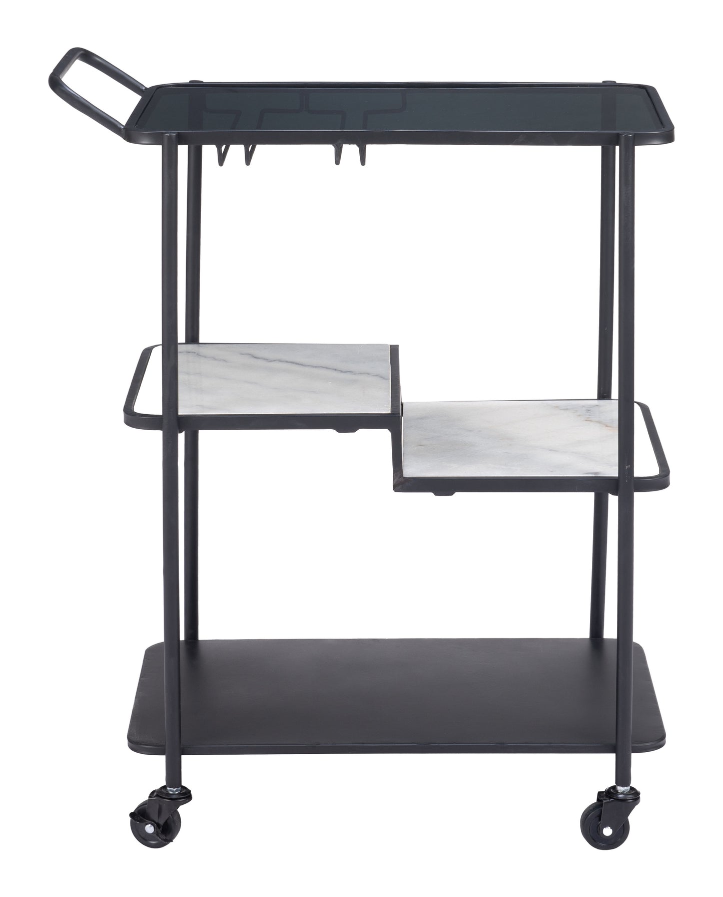 Constanza Bar Cart