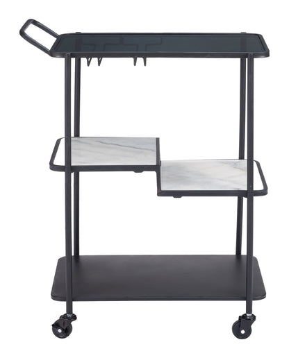 Constanza Bar Cart