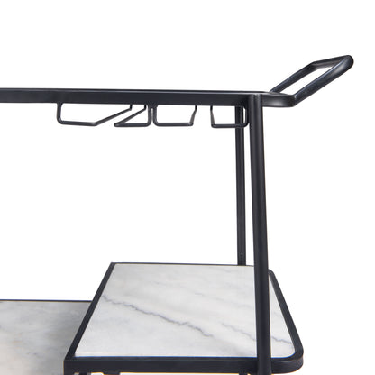 Constanza Bar Cart