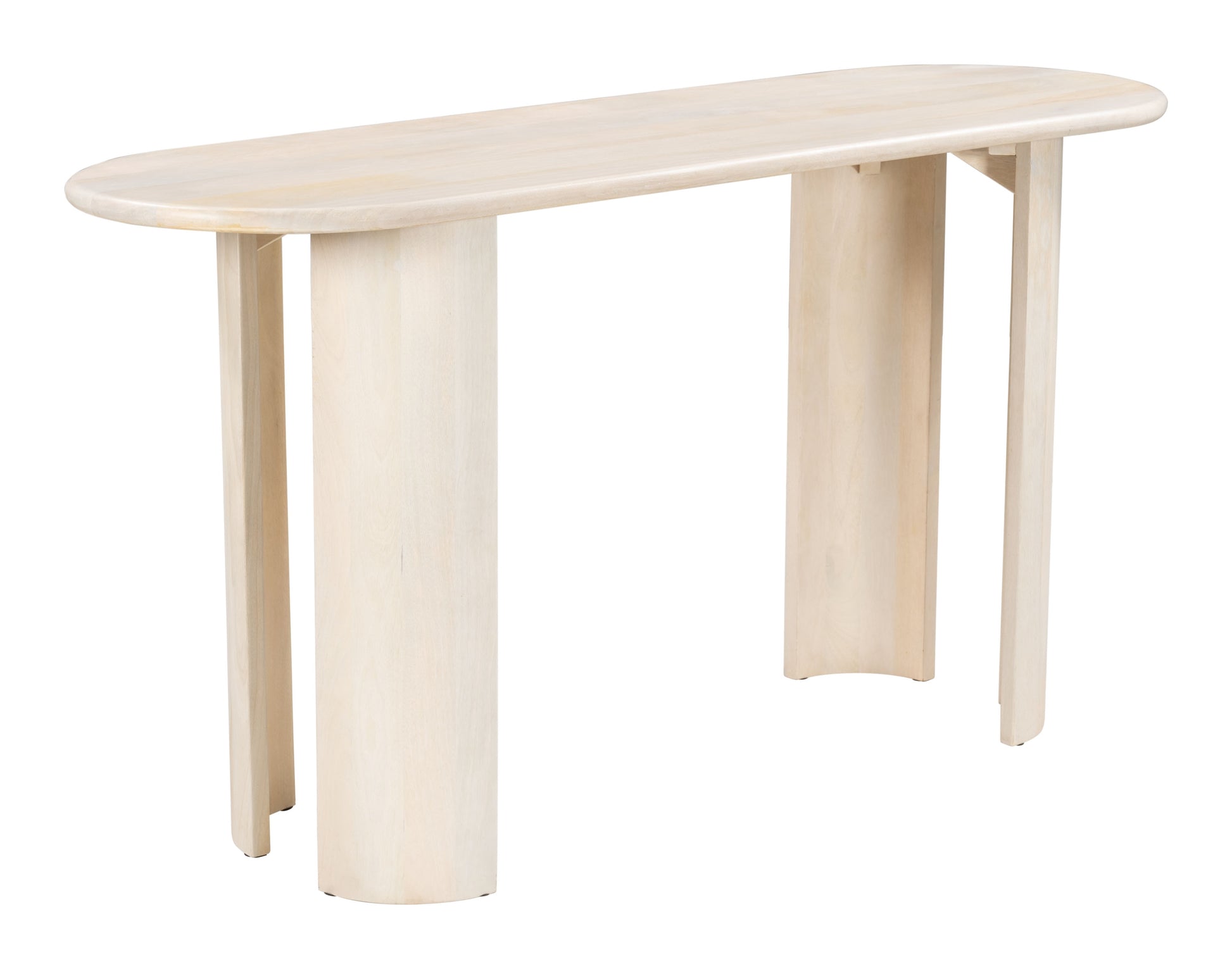 Risan Console Table Natural