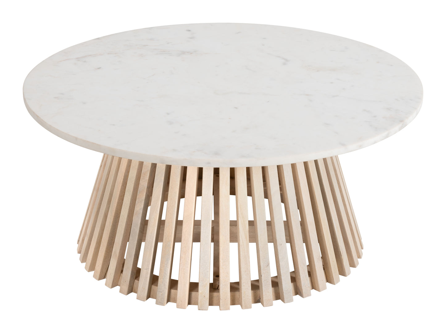 Mazara Coffee Table