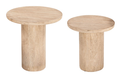 Fenith Accent Table Set (2-Piece)