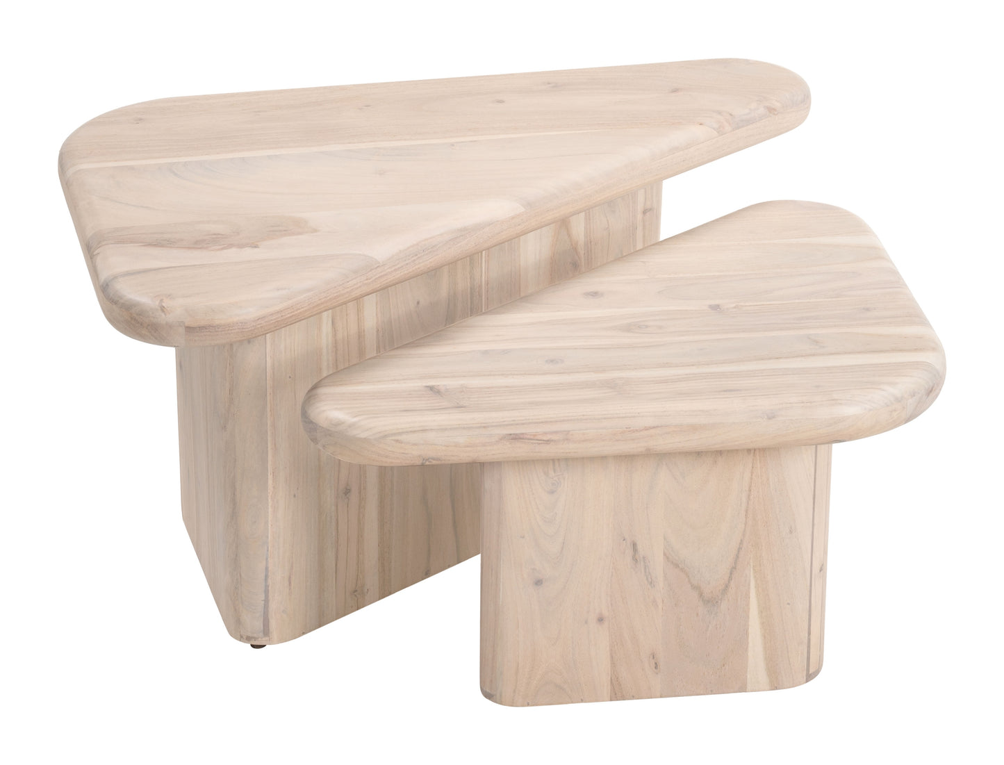 Navidic Coffee Table Set (2-Piece)