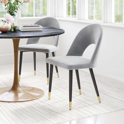 Menlo Dining Chair (Set of 2)