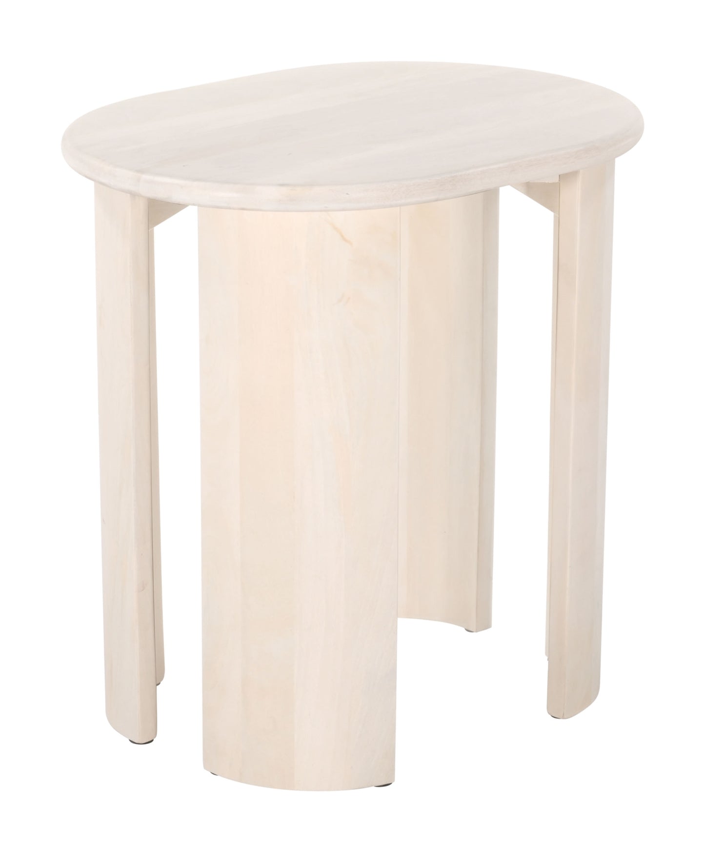 Risan Side Table Natural