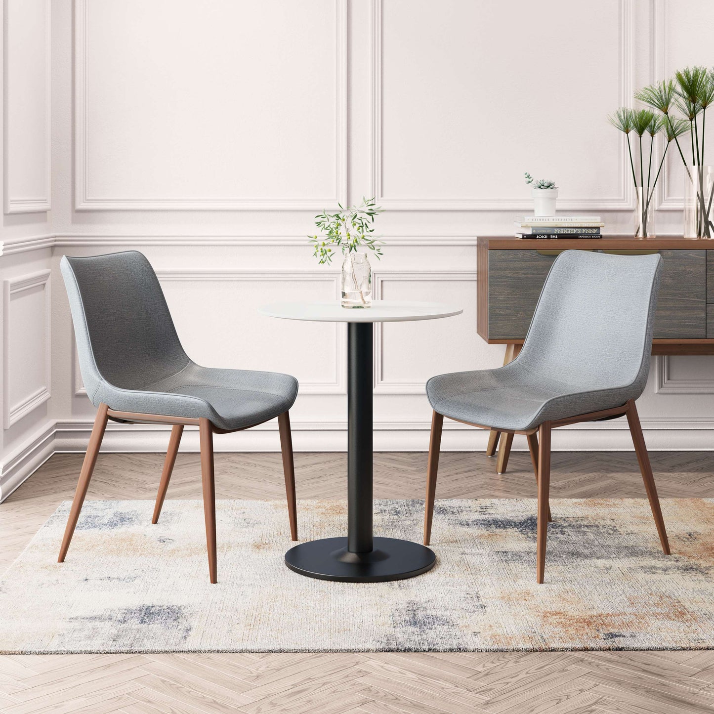 Magnus Dining Chair (Set of 2)