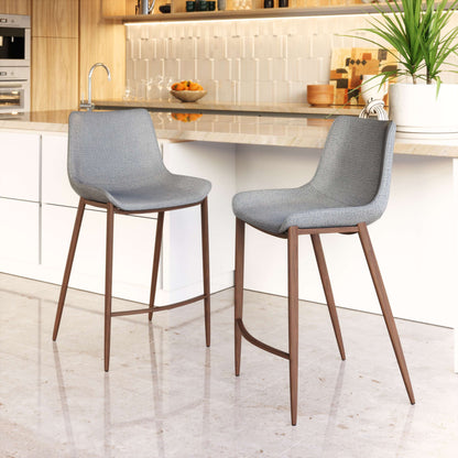 Magnus Counter Stool (Set of 2)