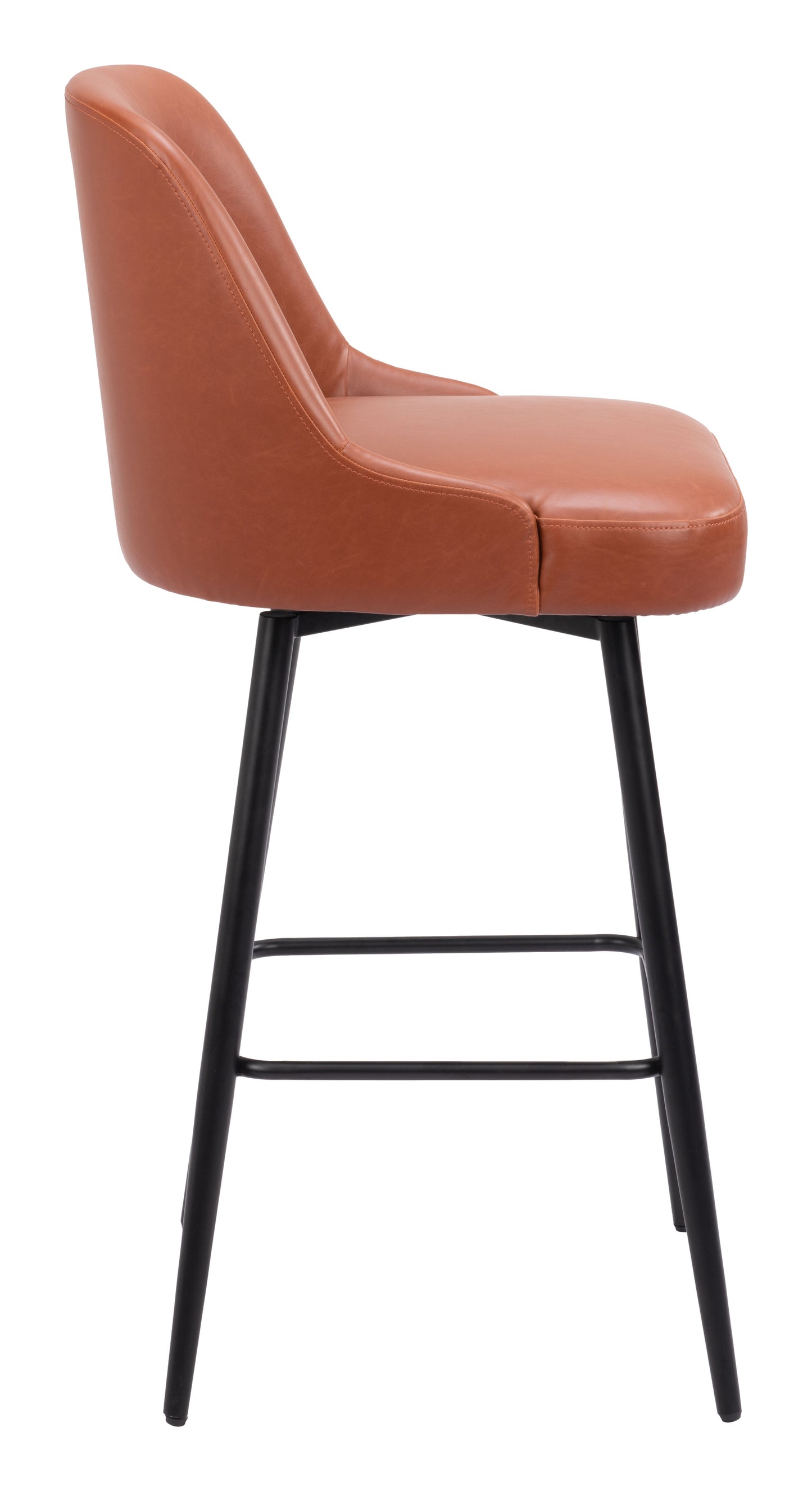 Keppel Swivel Barstool