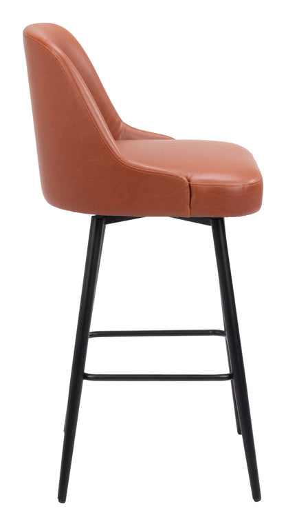 Keppel Swivel Barstool