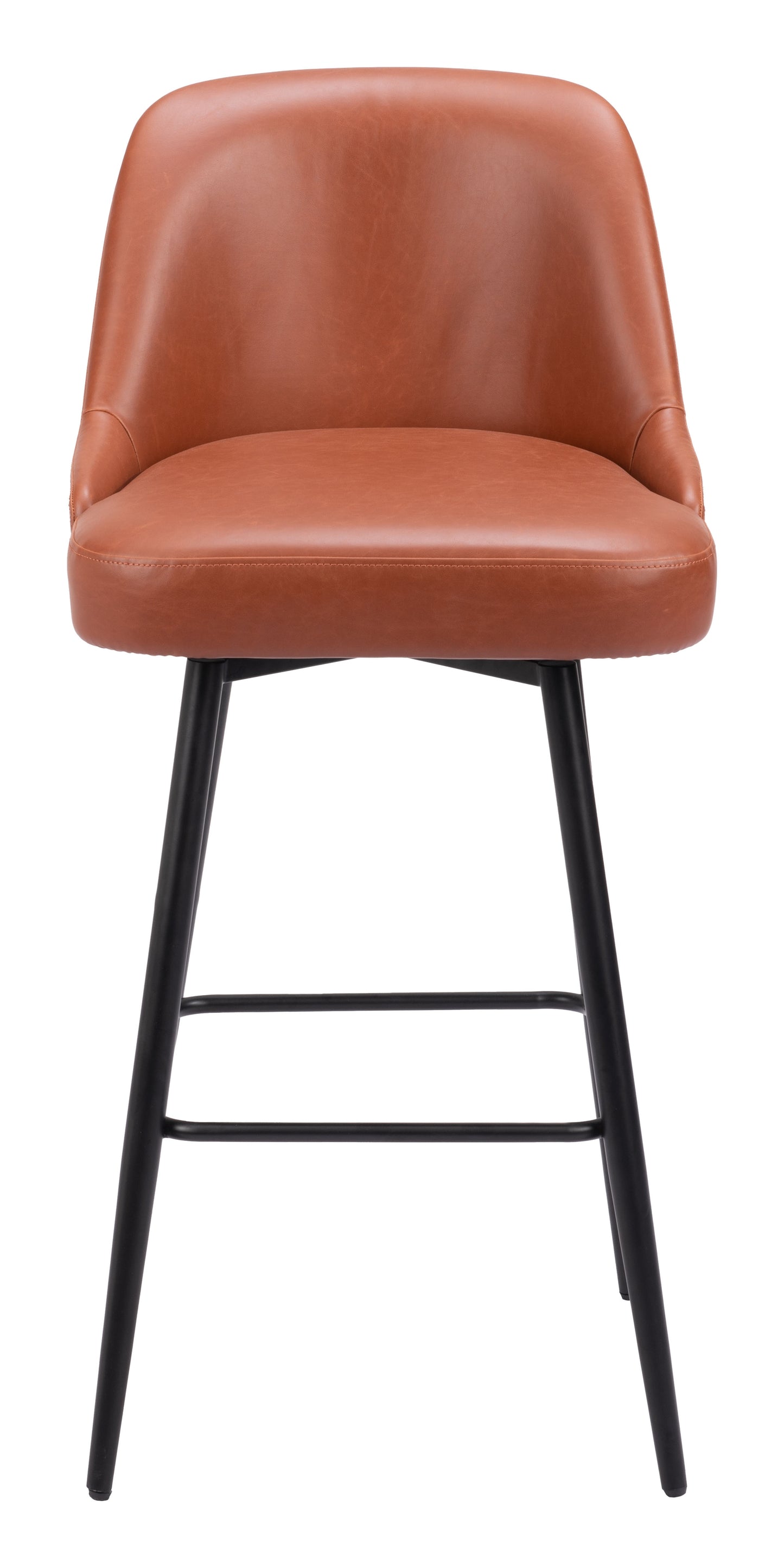 Keppel Swivel Barstool