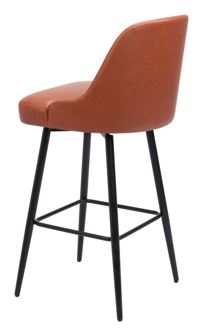 Keppel Swivel Barstool