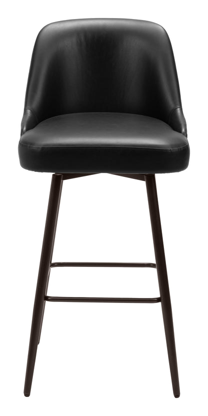 Keppel Swivel Barstool