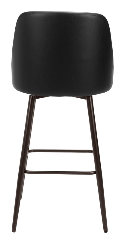 Keppel Swivel Barstool