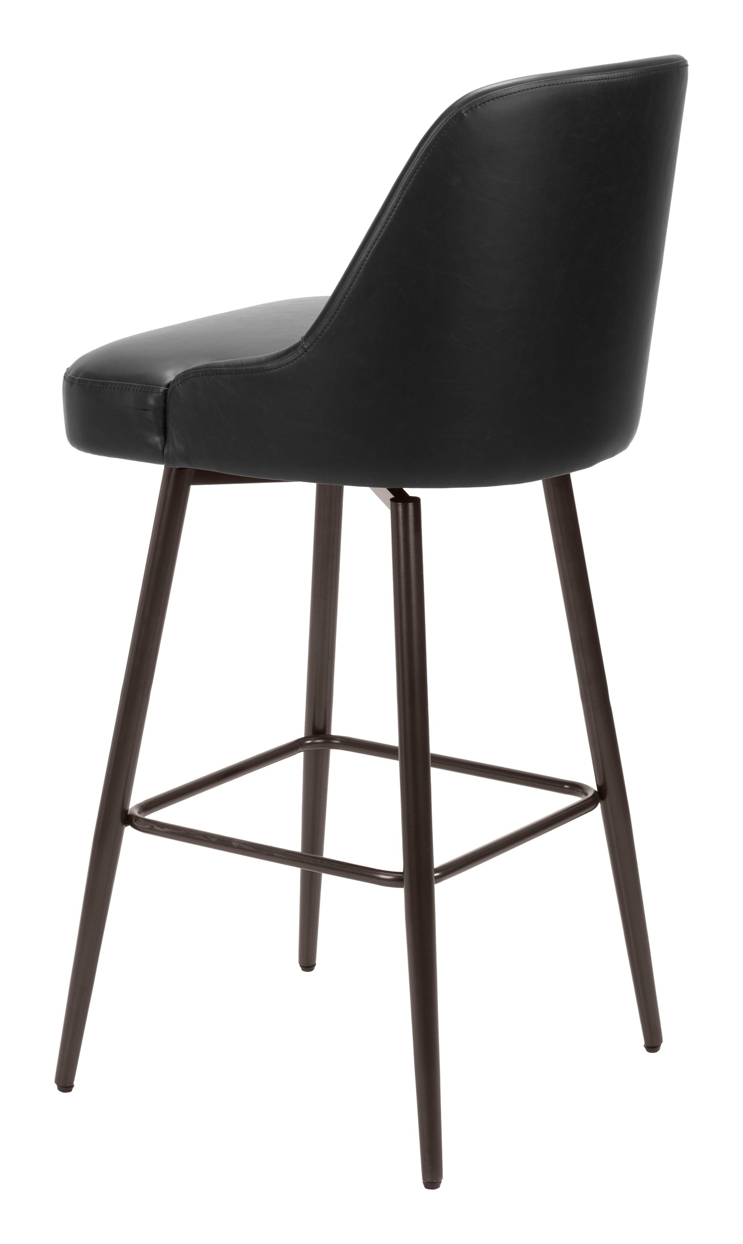 Keppel Swivel Barstool