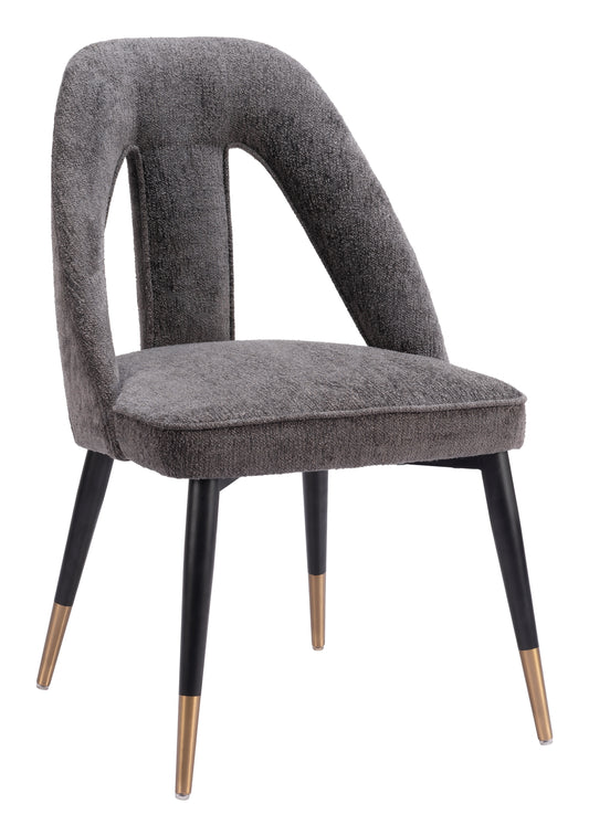 Artus Dining Chair Gray