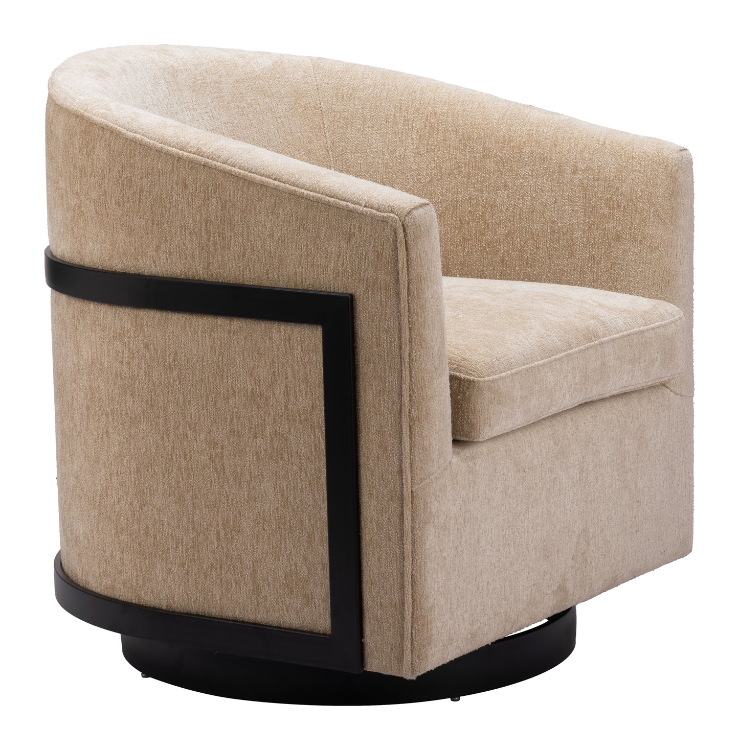 Hanko Swivel Chair