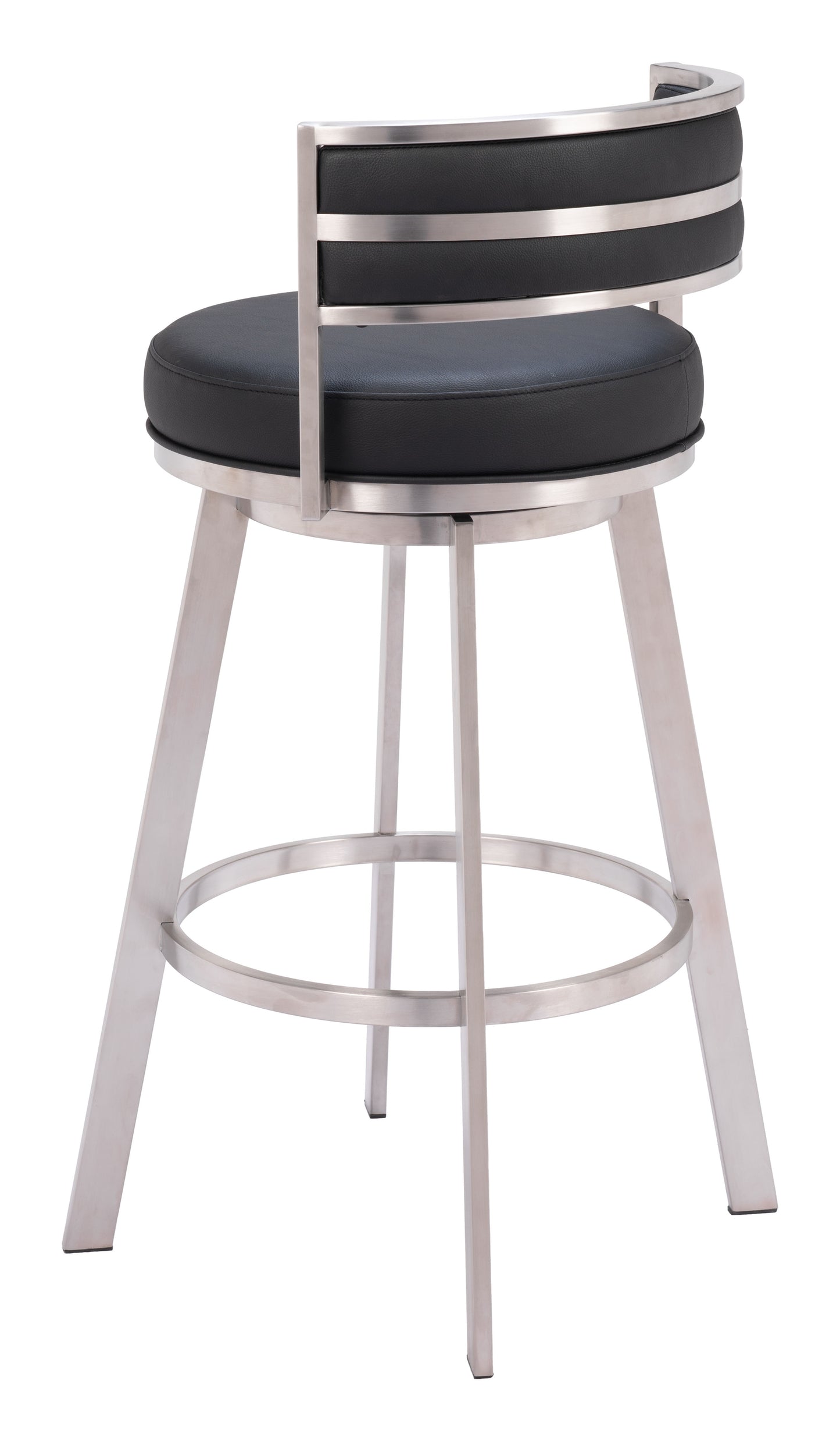 Gimsby Swivel Barstool