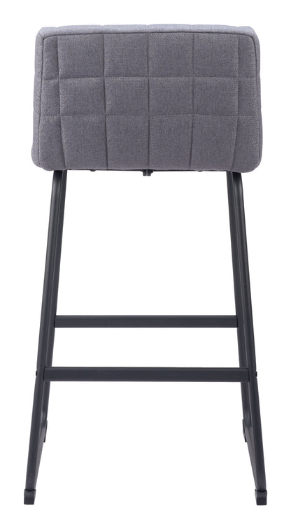 Pago Barstool (Set of 2)