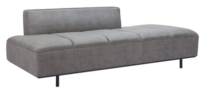 Confection Sofa Gray