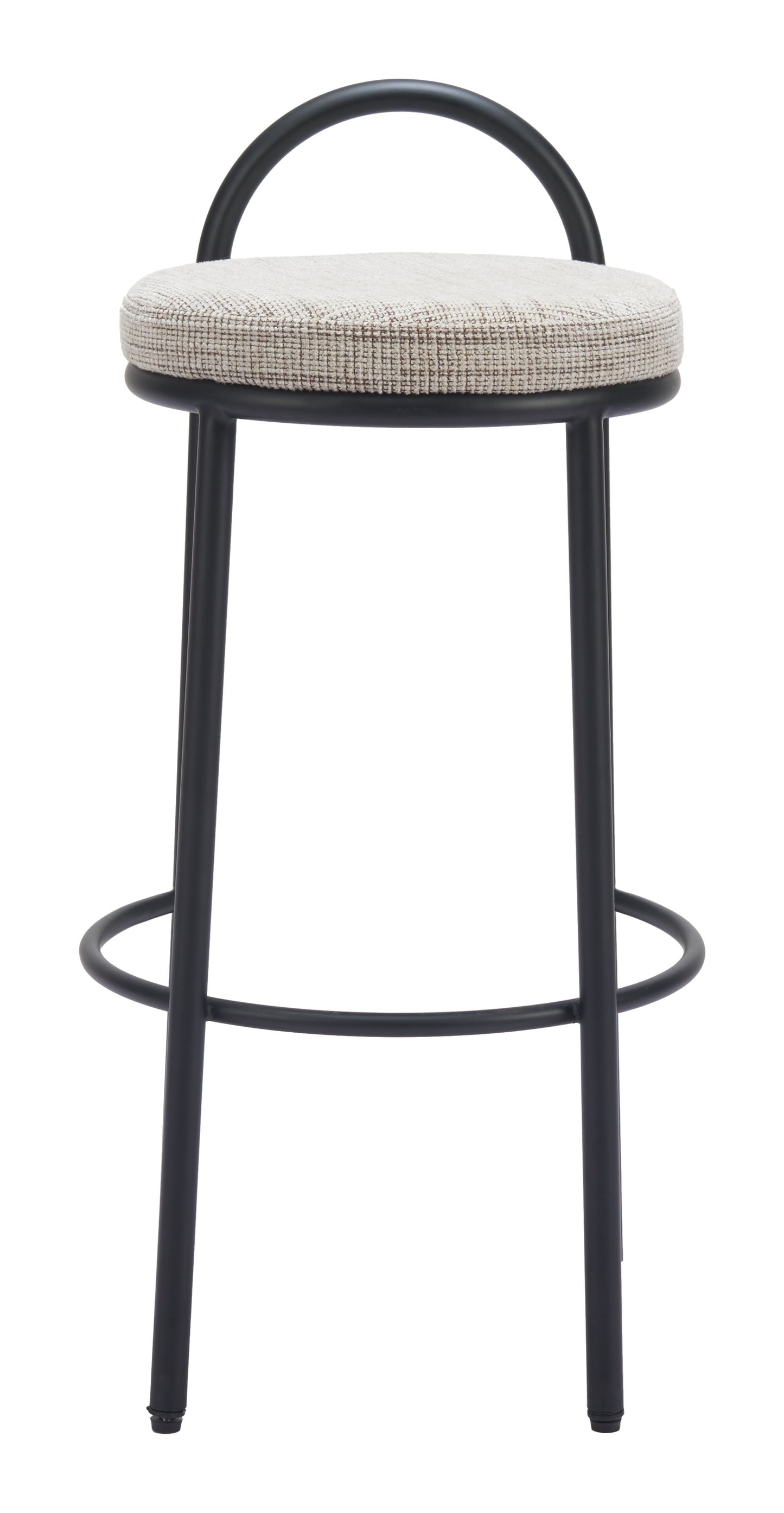 Sisal Barstool (Set of 2)