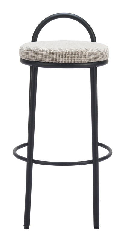 Sisal Barstool (Set of 2)