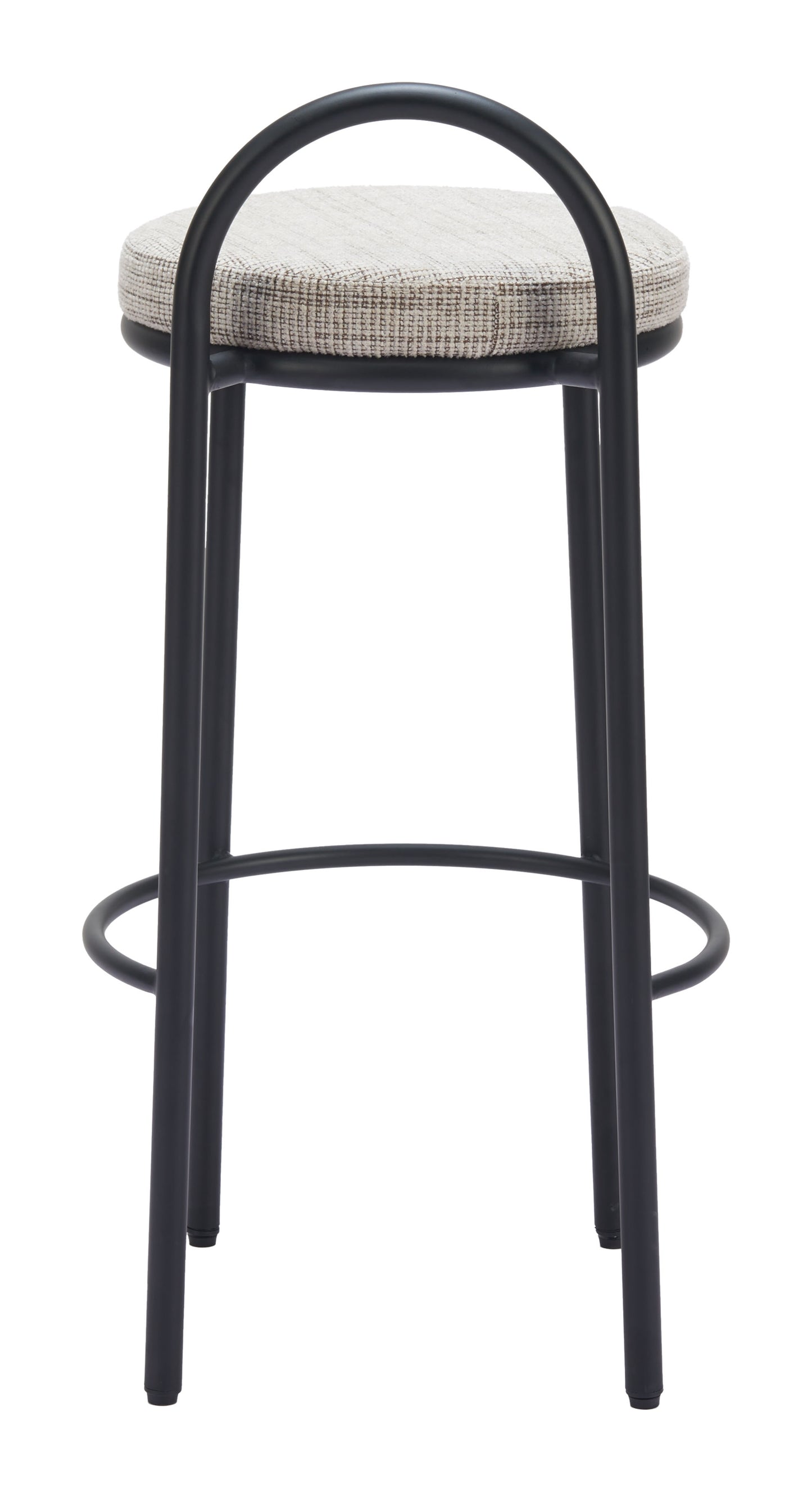 Sisal Barstool (Set of 2)