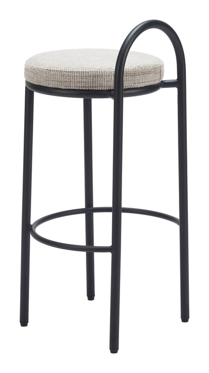 Sisal Barstool (Set of 2)