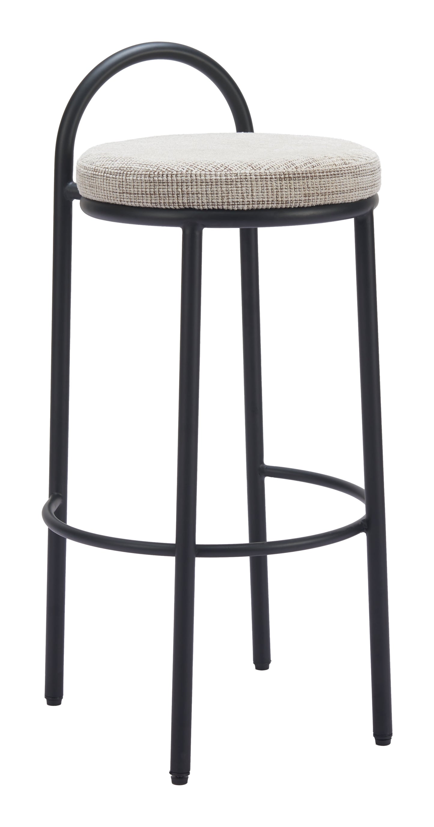 Sisal Barstool (Set of 2)