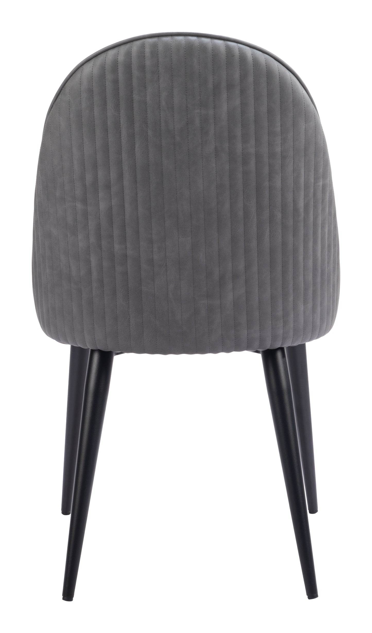 Silloth Armless Dining Chair (Set of 2)