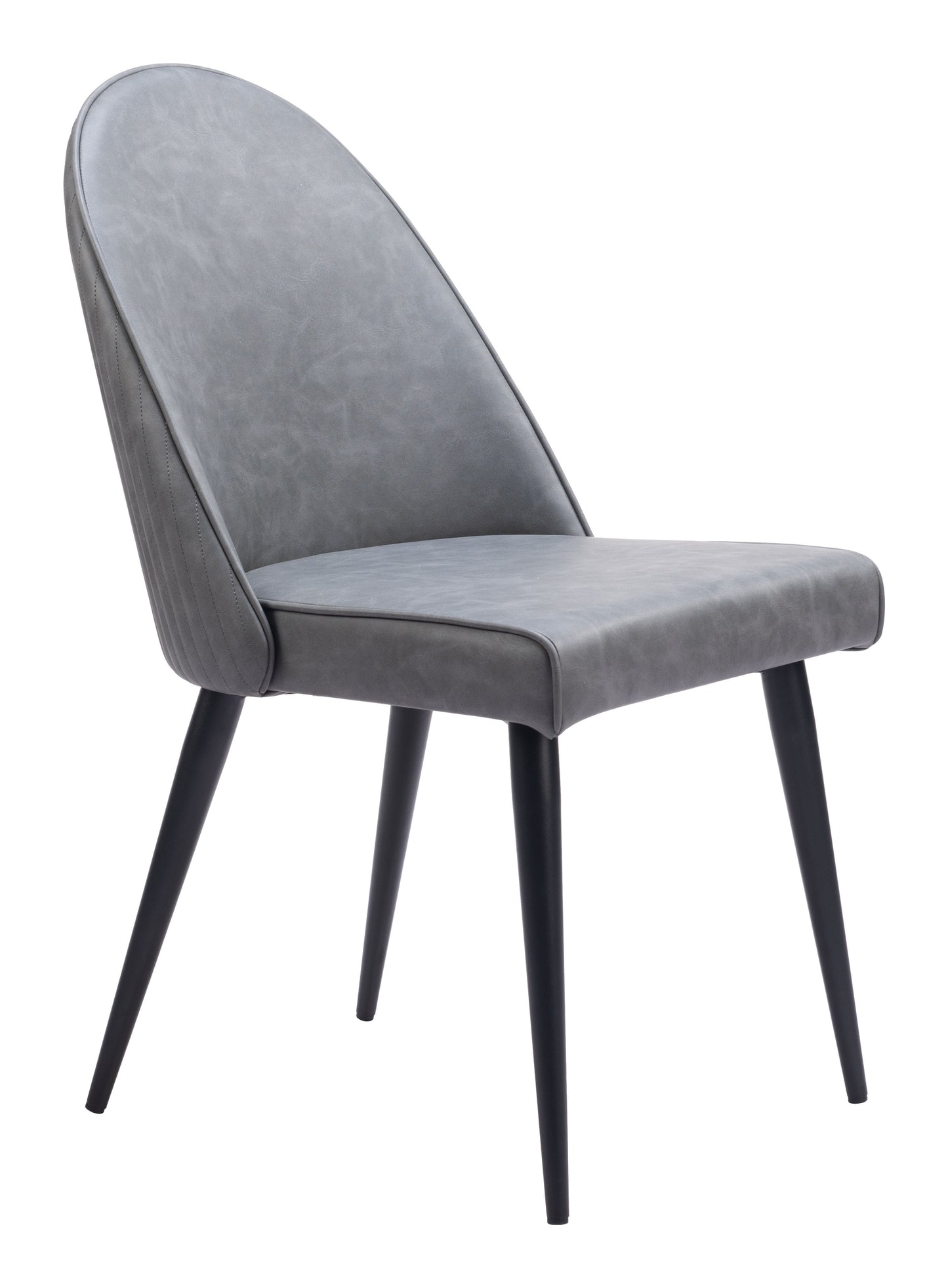 Silloth Armless Dining Chair (Set of 2)