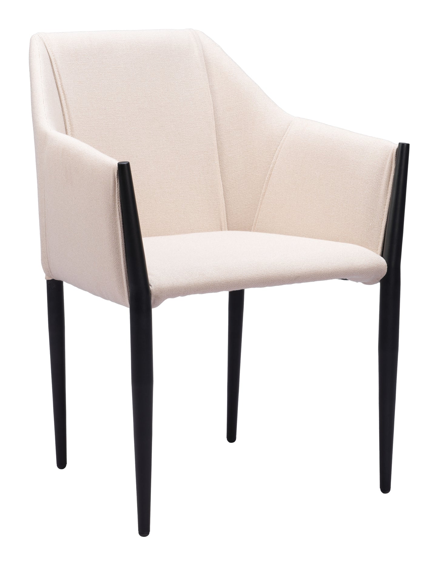 Andover Dining Chair (Set of 2) Beige