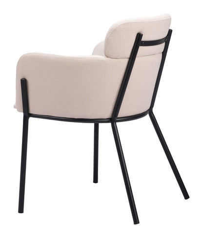 Bremor Dining Chair (Set of 2)