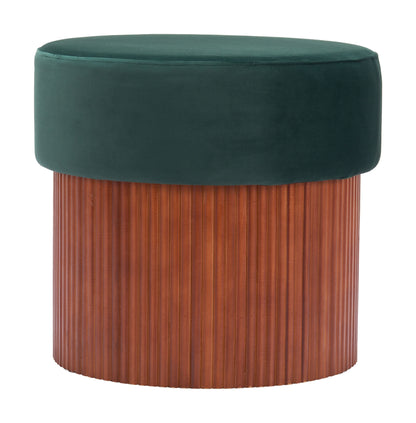 Boto Storage Ottoman