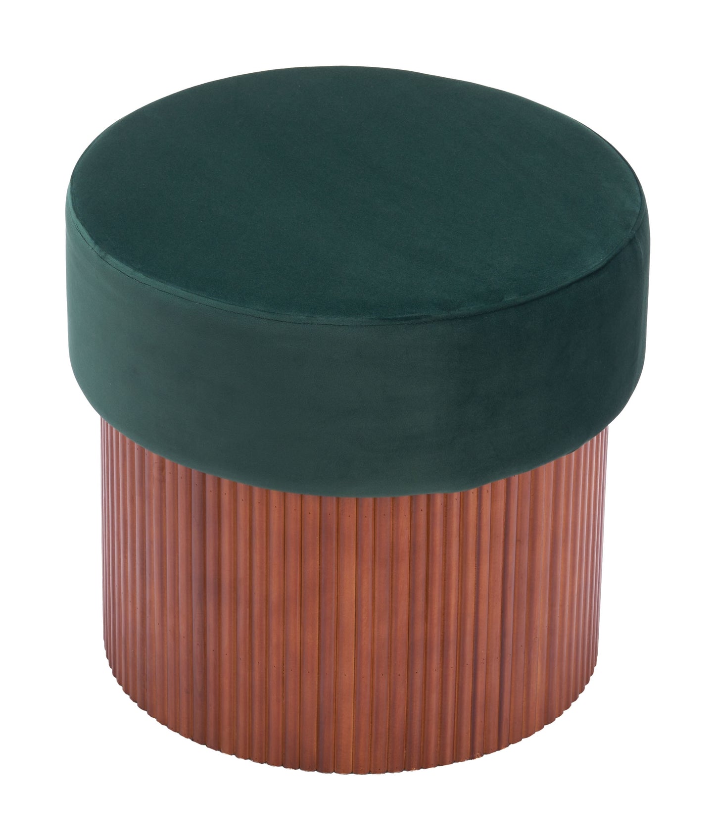 Boto Storage Ottoman