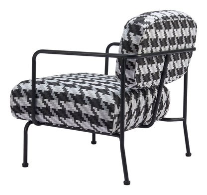 Ulet Accent Chair