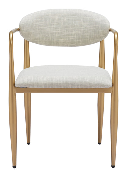 Zens Dining Chair (Set of 2)