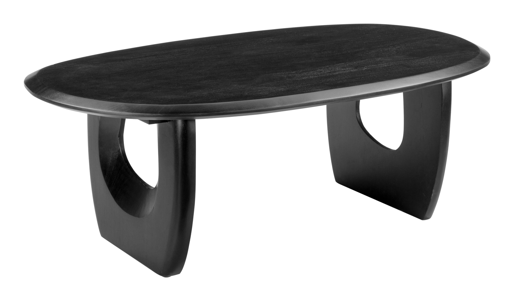 Arasan Coffee Table Black