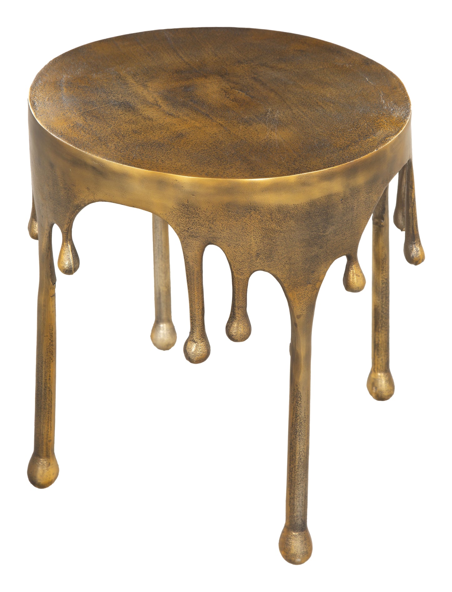 Drip Side Table